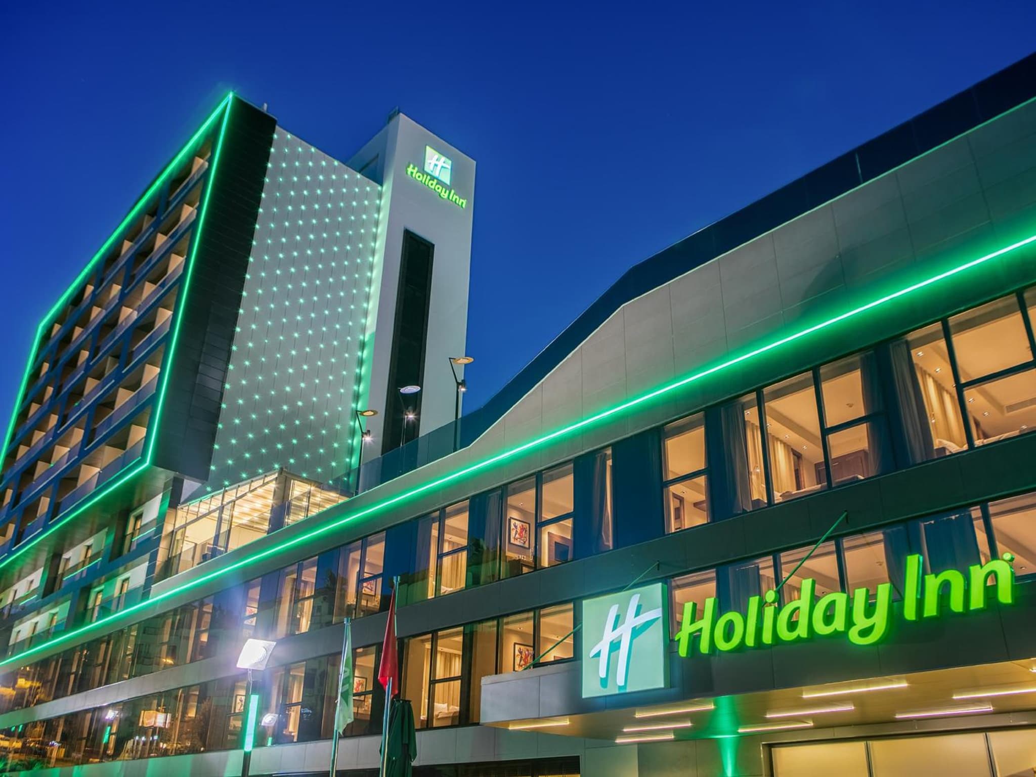Holiday Inn Antalya - Lara, an IHG Hotel - Image 1