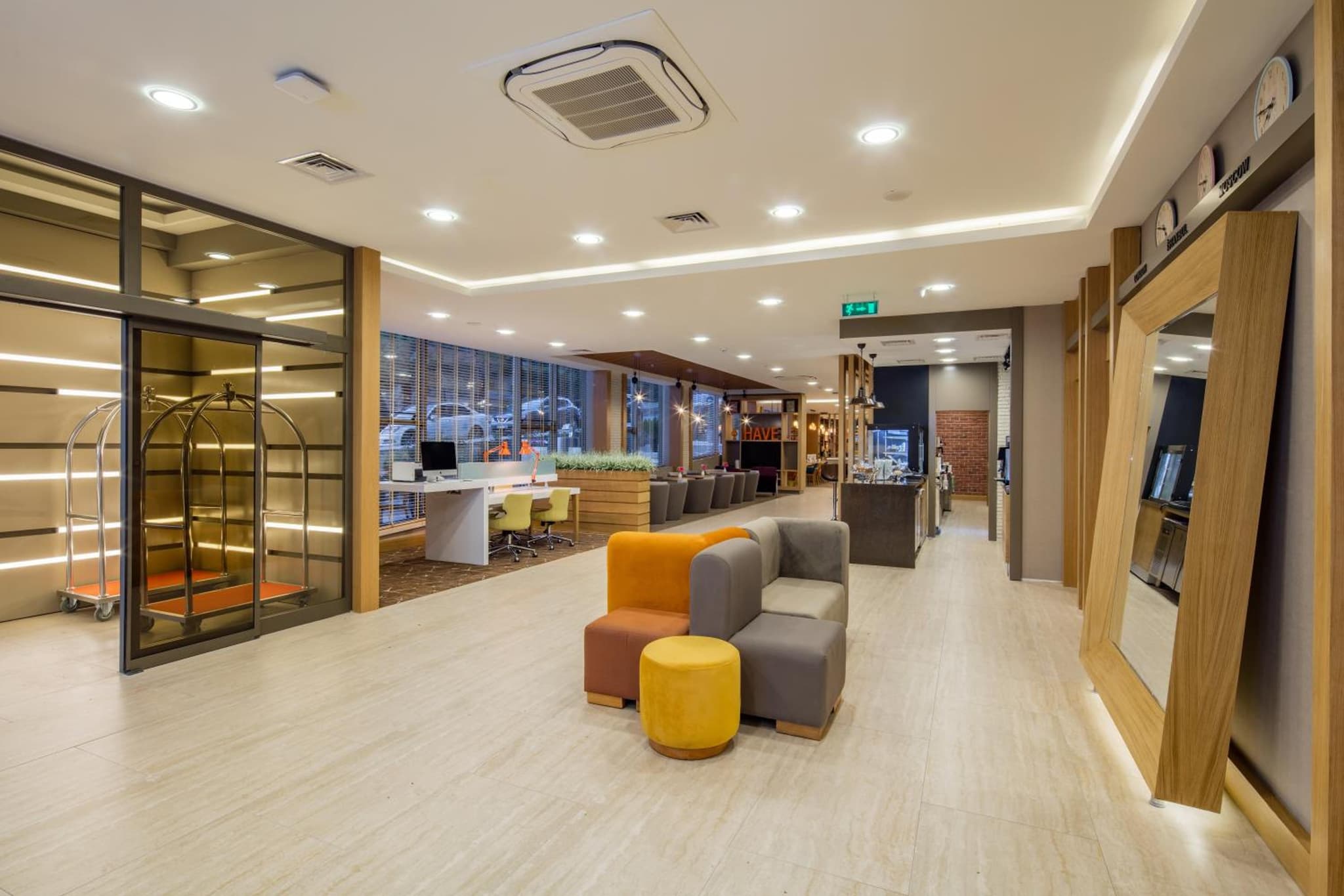 Holiday Inn Antalya - Lara, an IHG Hotel - Image 3