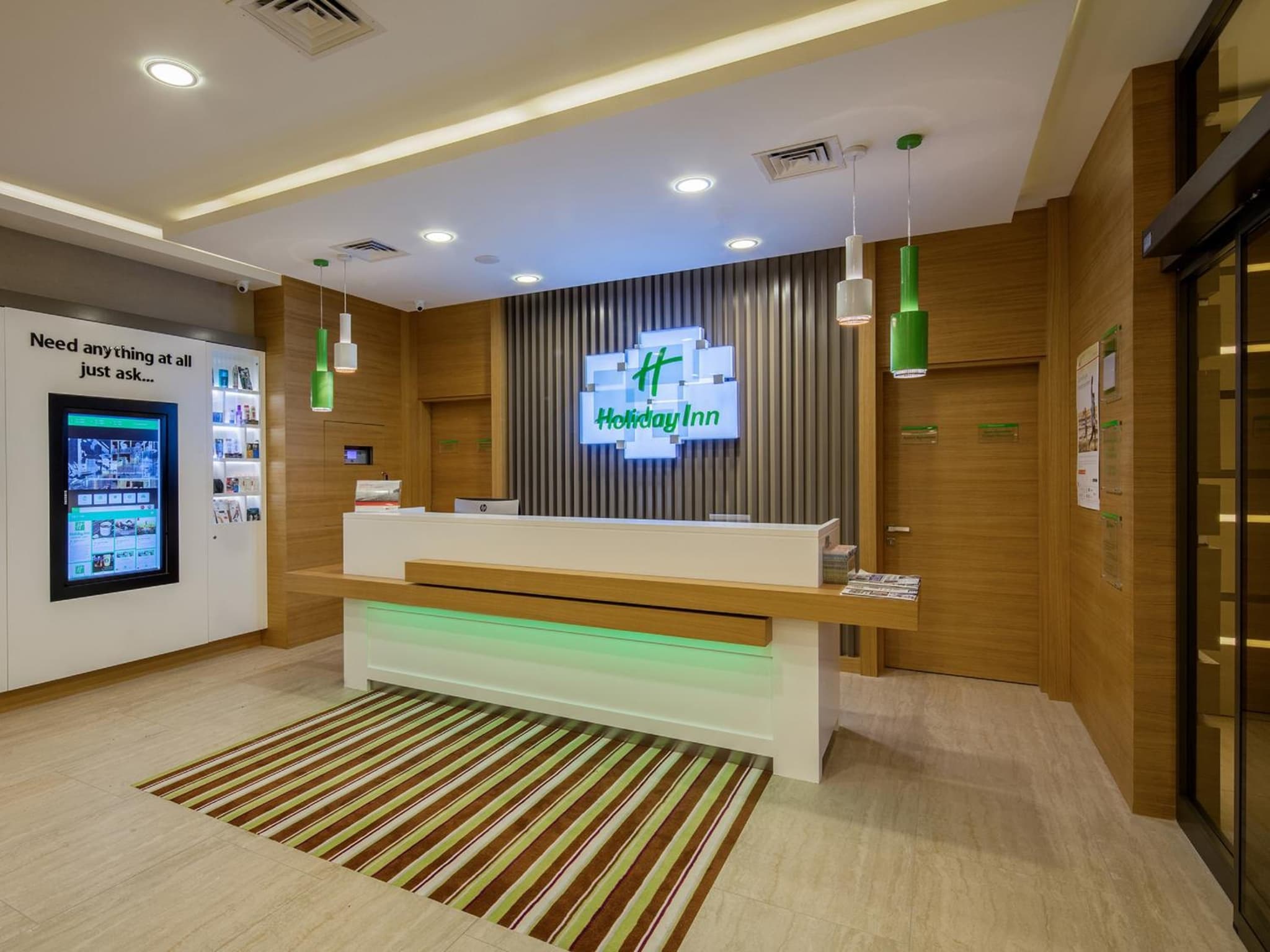 Holiday Inn Antalya - Lara, an IHG Hotel - Image 2