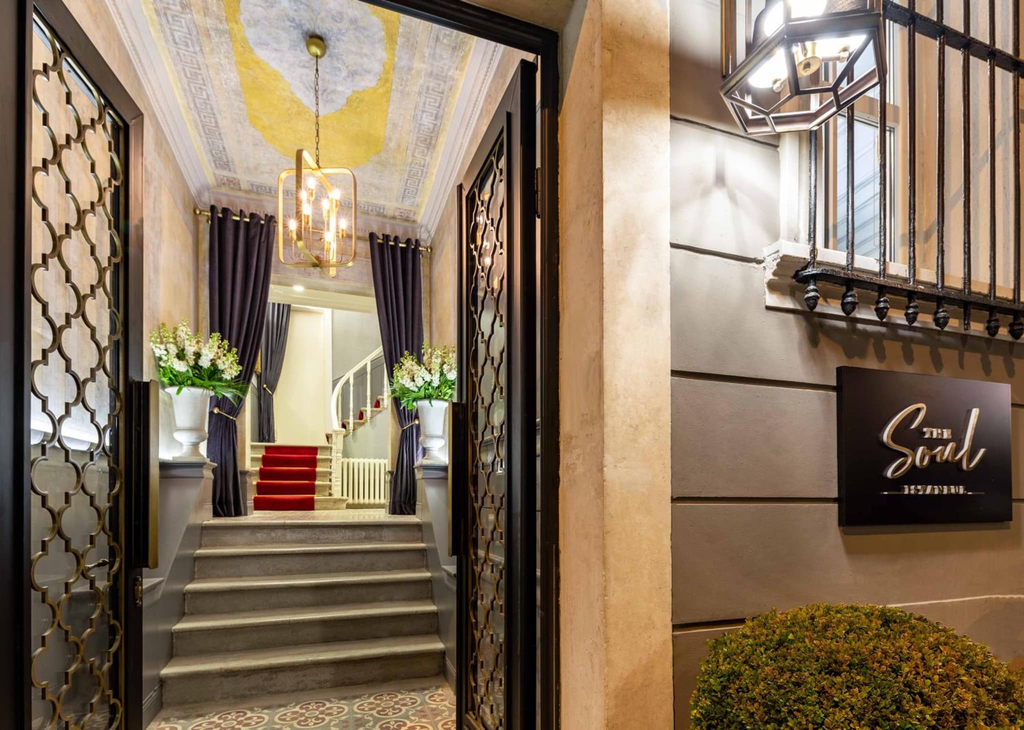 The Soul İstanbul Otel - Image 1
