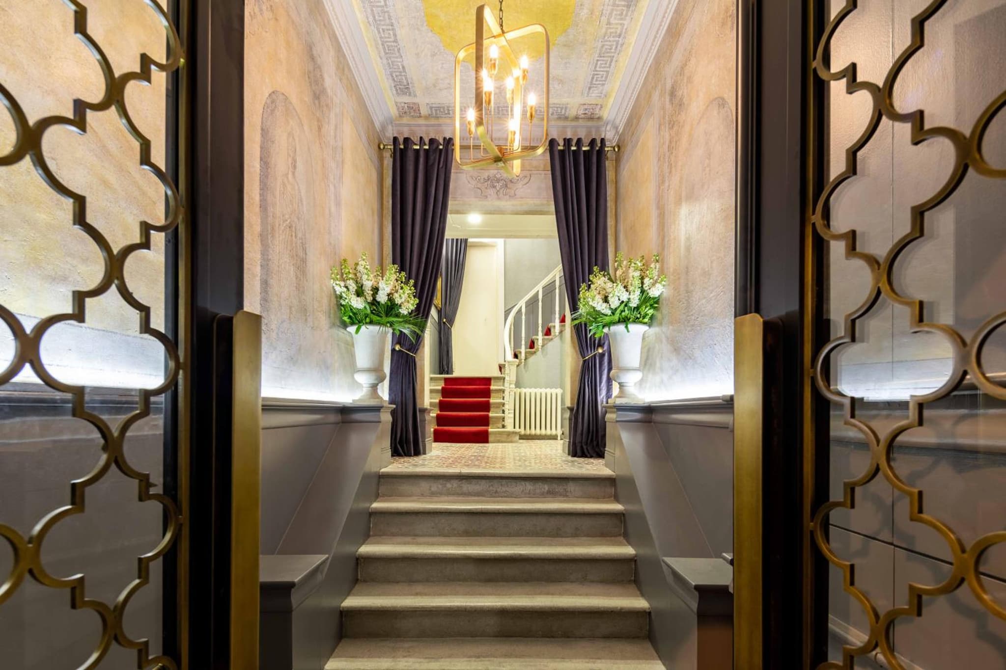 The Soul İstanbul Otel - Image 2
