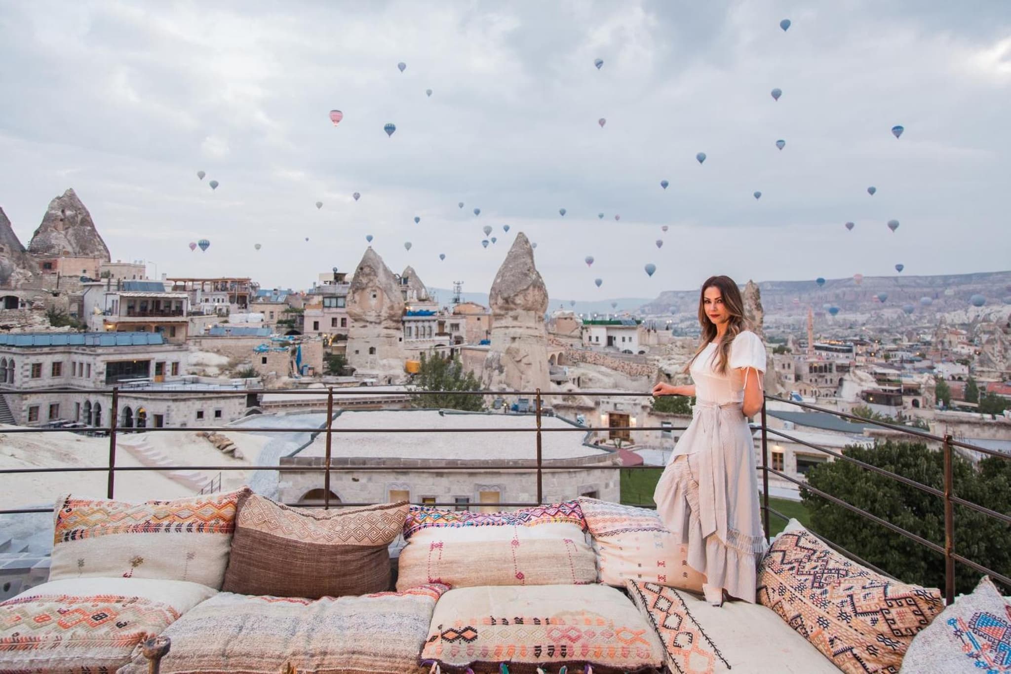 Lunar Cappadocia Hotel - Image 1