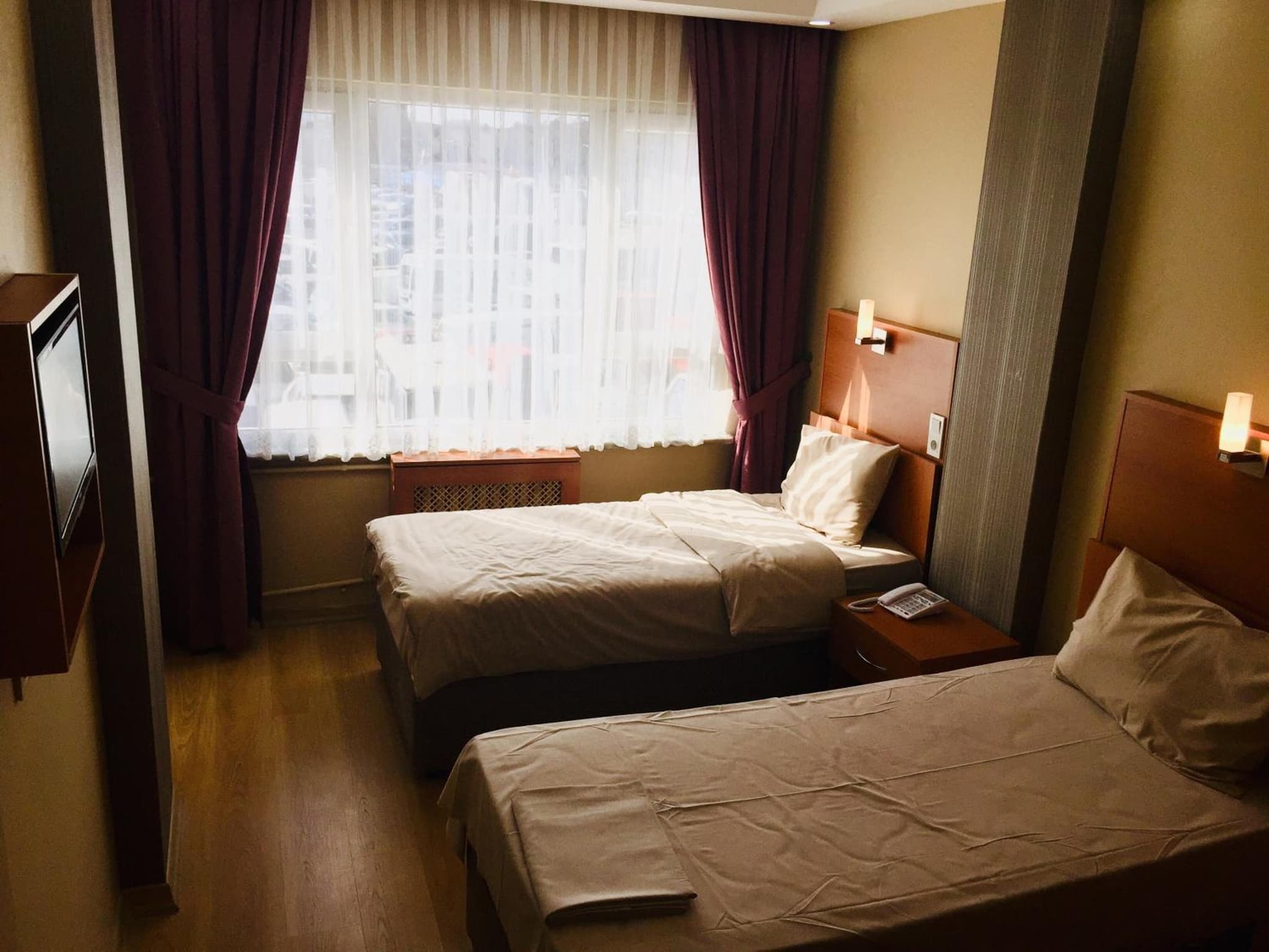 Ulubat Castle Hotel - Image 4