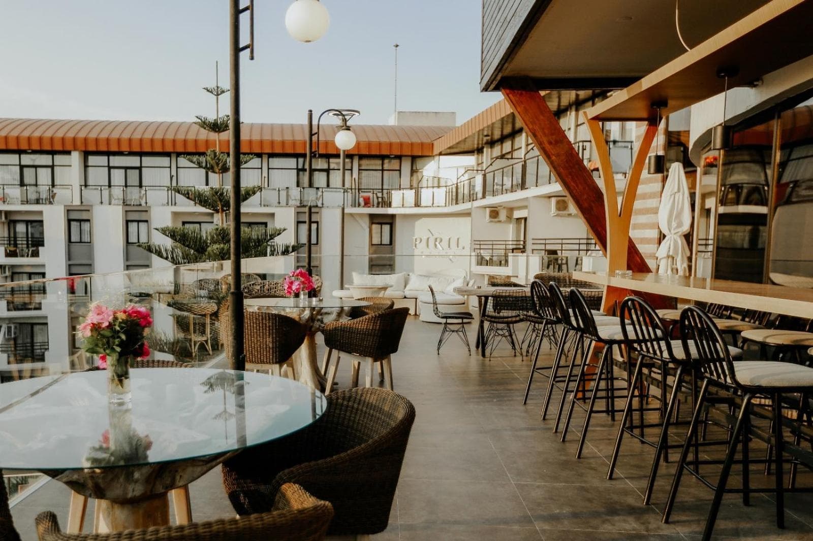 Pırıl Hotel Thermal&Beauty SPA - Image 2