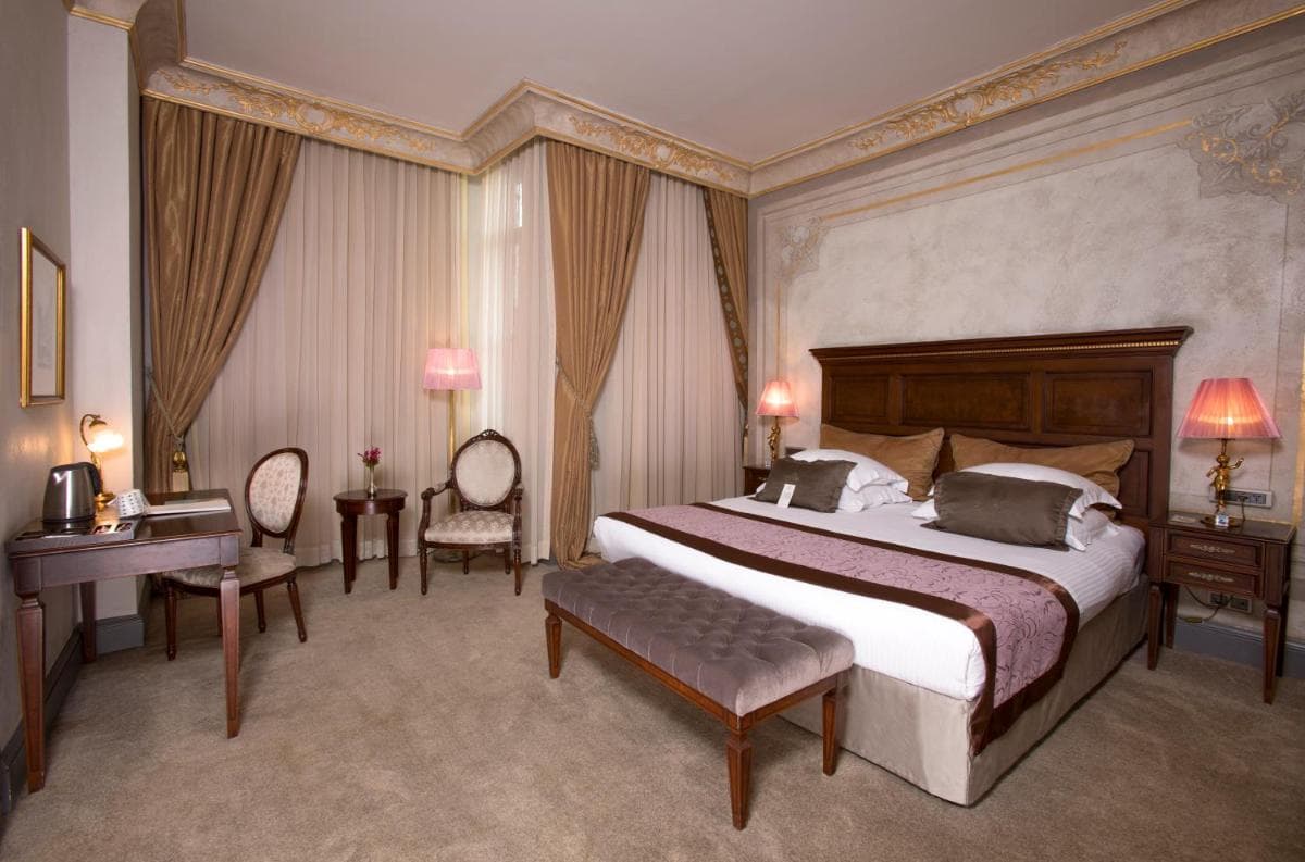 Palazzo Donizetti Hotel - Special Class - Image 4