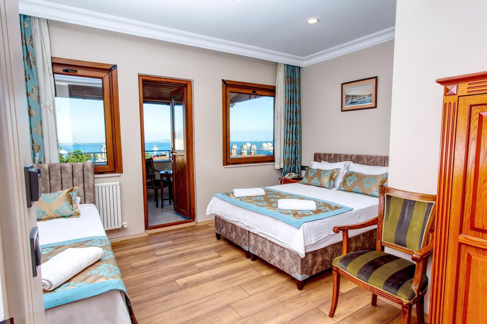Saba Otel - Image 4
