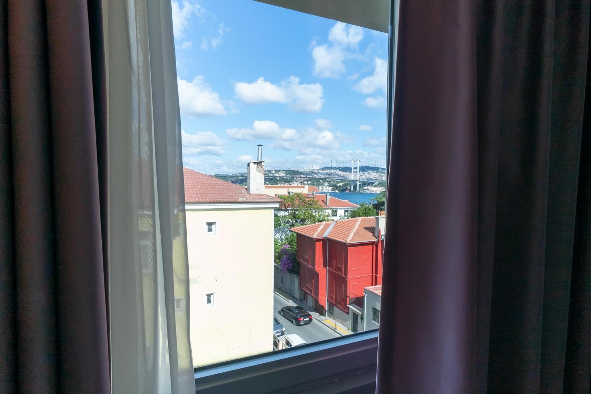 Malta Bosphorus Hotel - Image 4