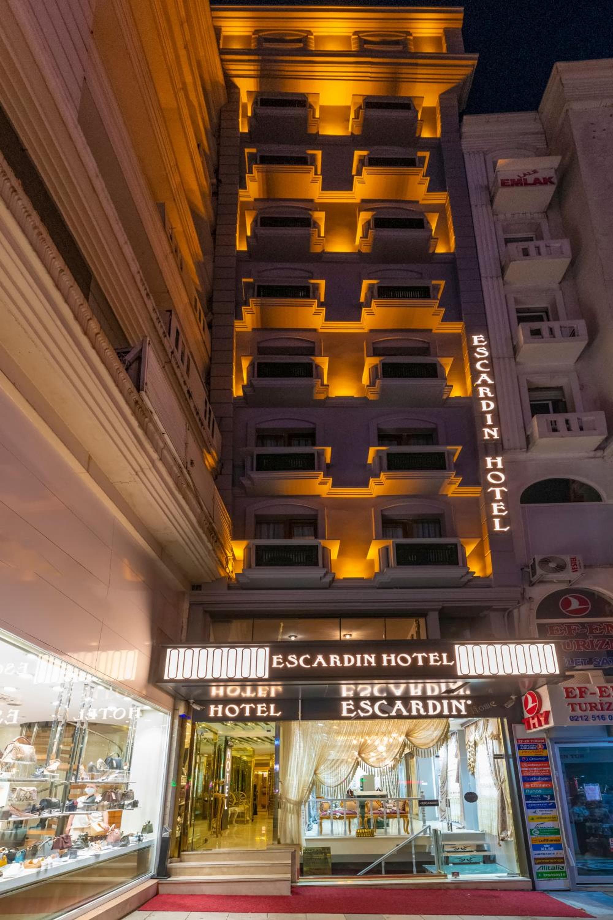 Escardın otel - Image 3