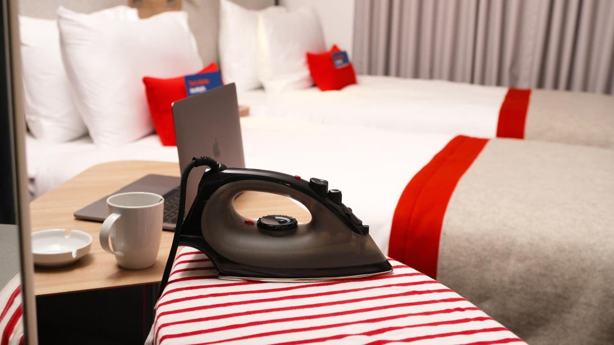Holiday Inn Express - Istanbul - Atakoy Metro, an IHG Hotel - Image 2