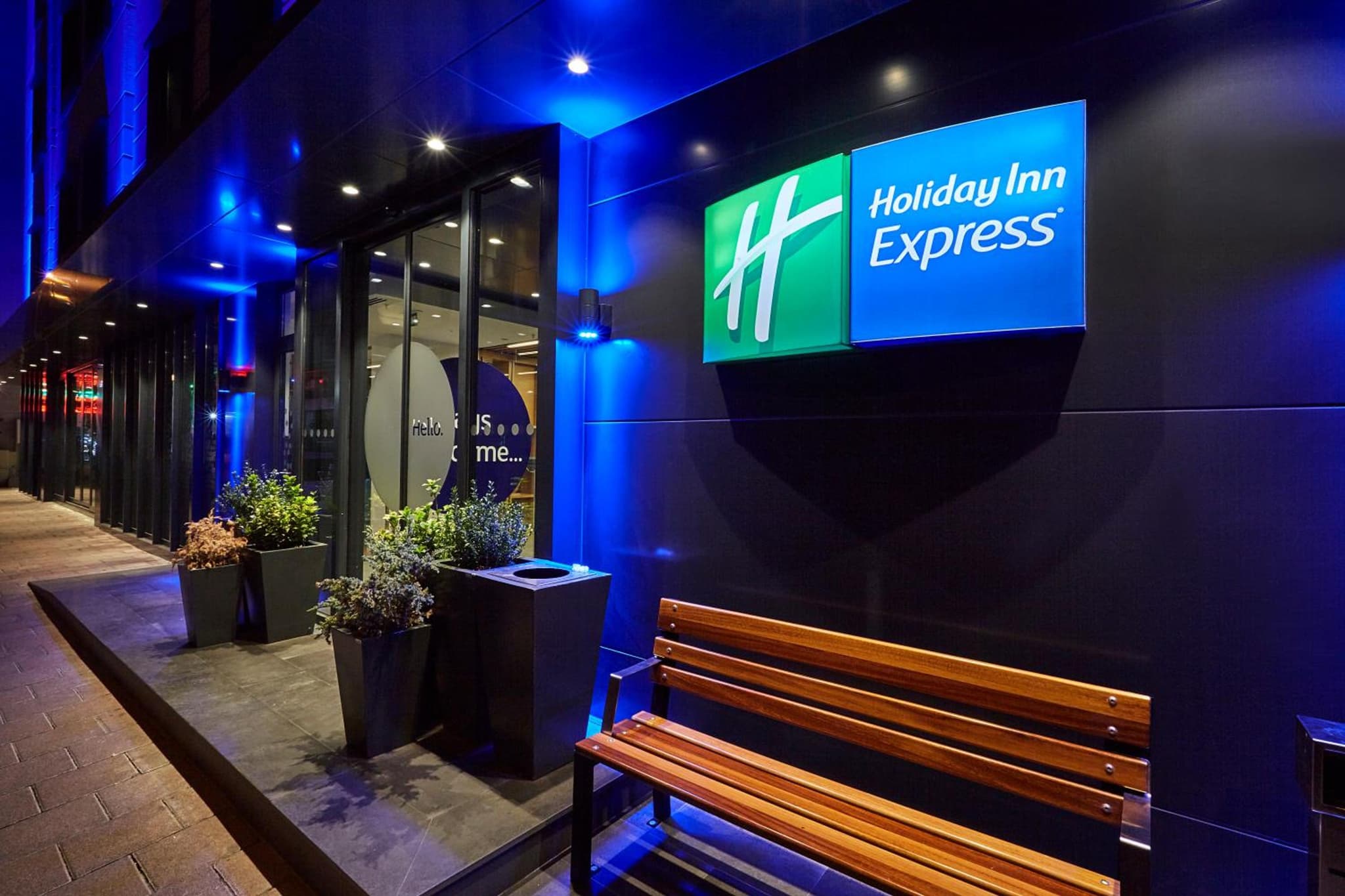 Holiday Inn Express - Istanbul - Atakoy Metro, an IHG Hotel - Image 1