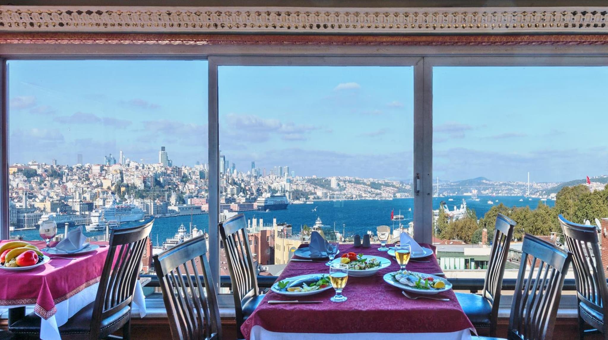 Golden Horn Hotel - Image 4