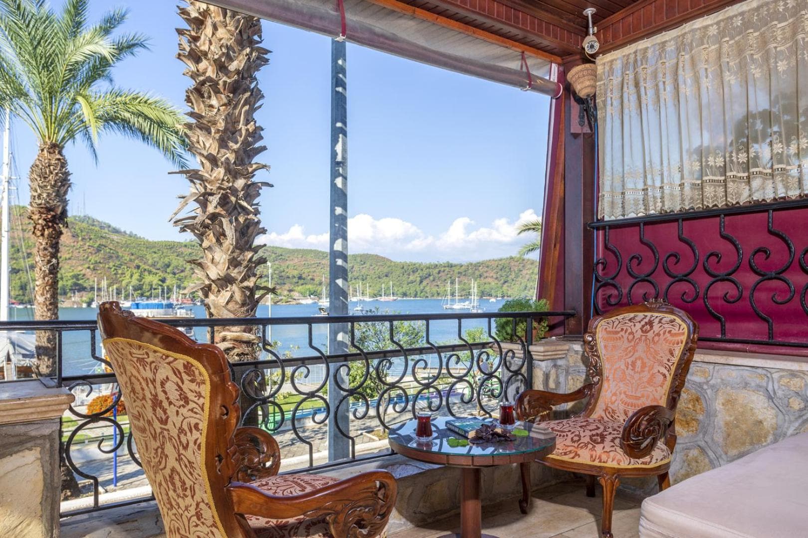 Hotel Villa Daffodil - Image 3