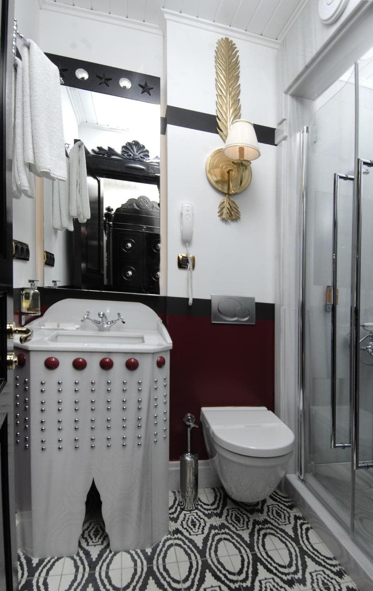 Premist Hotels Sultanahmet - Image 1