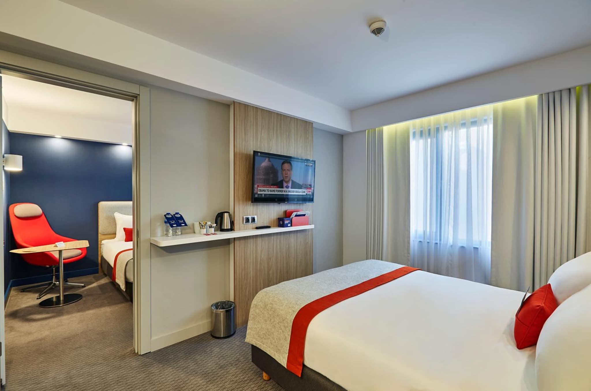 Holiday Inn Express - Istanbul - Atakoy Metro, an IHG Hotel - Image 4