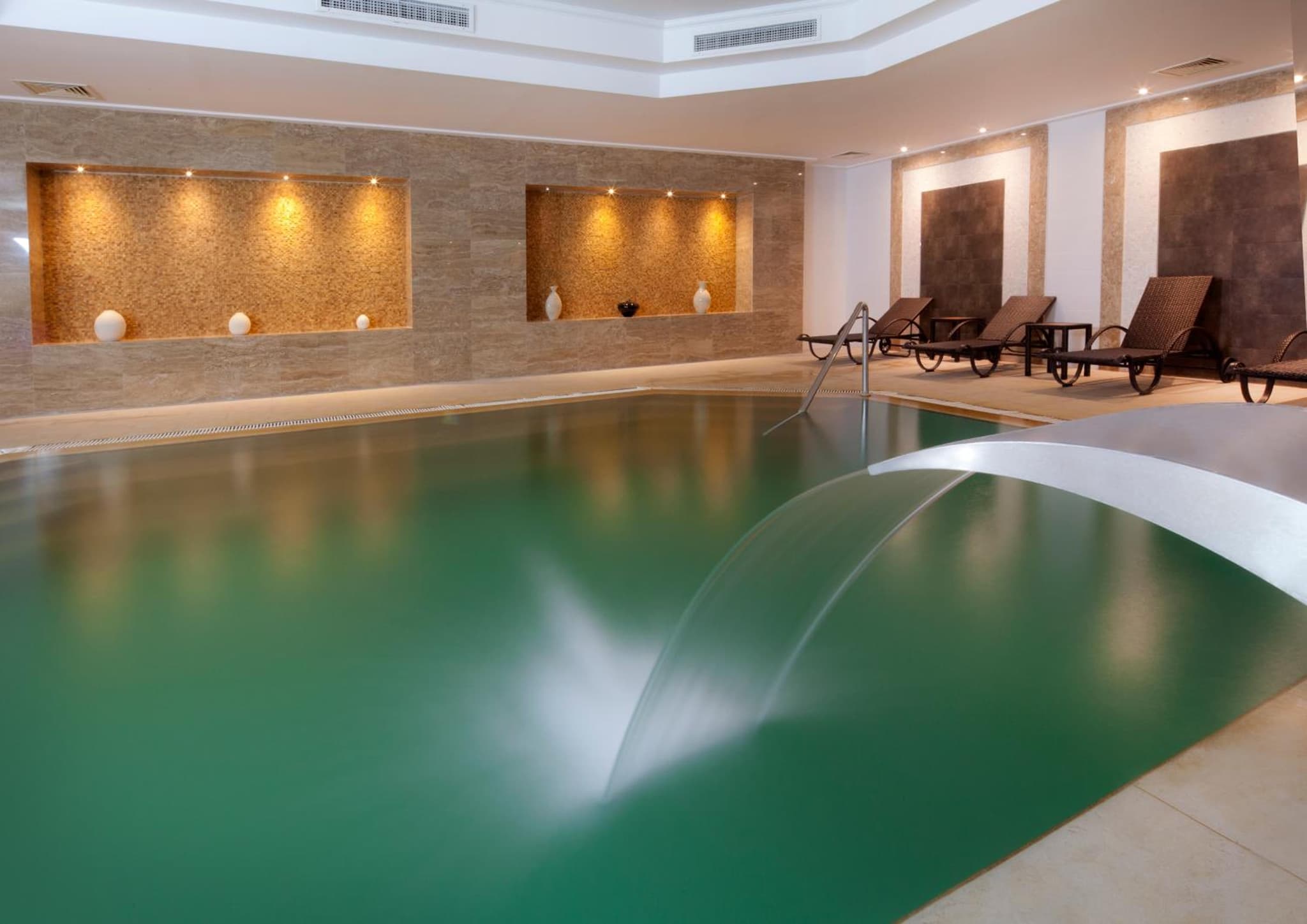 Ikbal Thermal Otel & Spa Afyon - Image 3