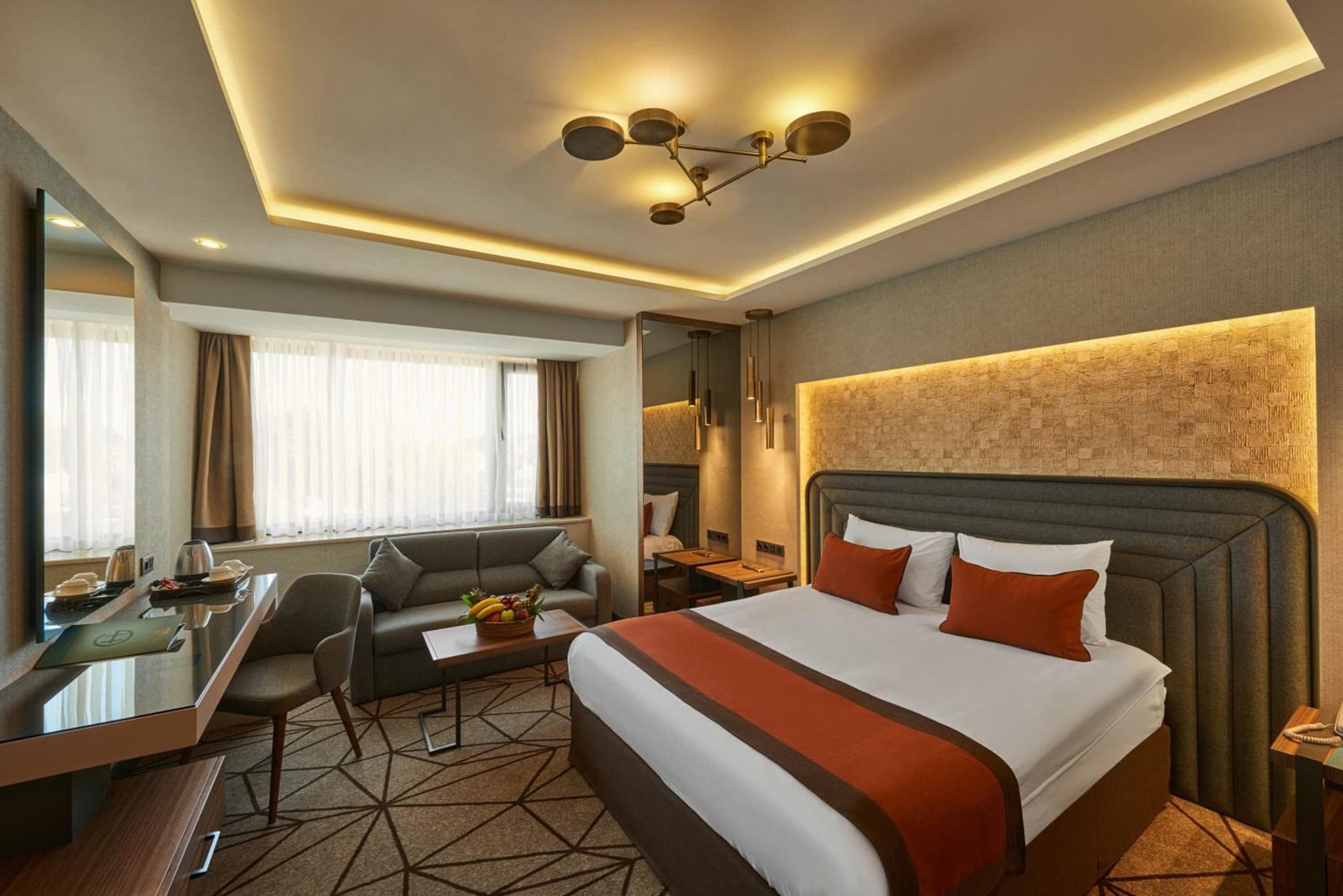 Grand Hotel Gulsoy Old City - Image 2