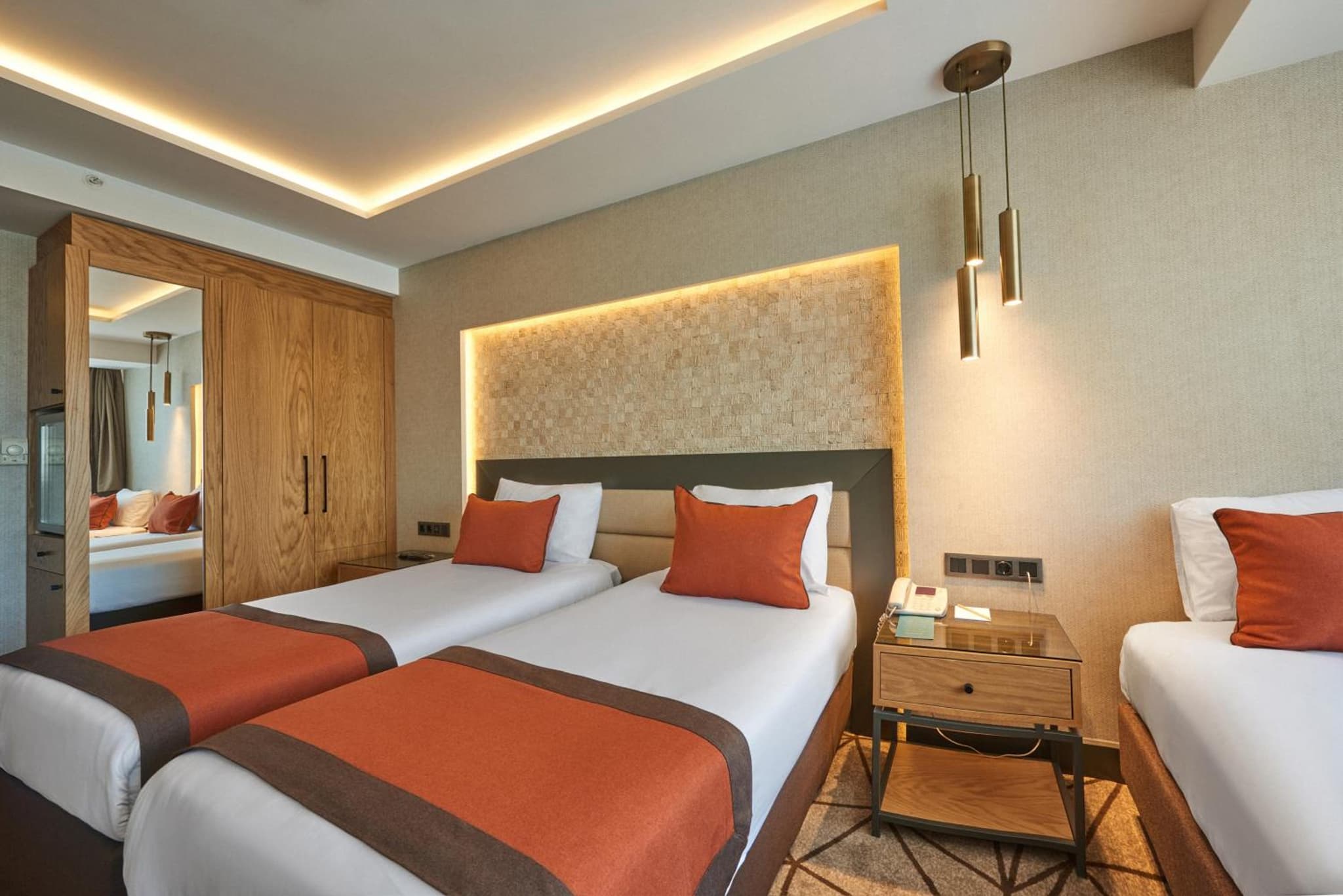 Grand Hotel Gulsoy Old City - Image 4
