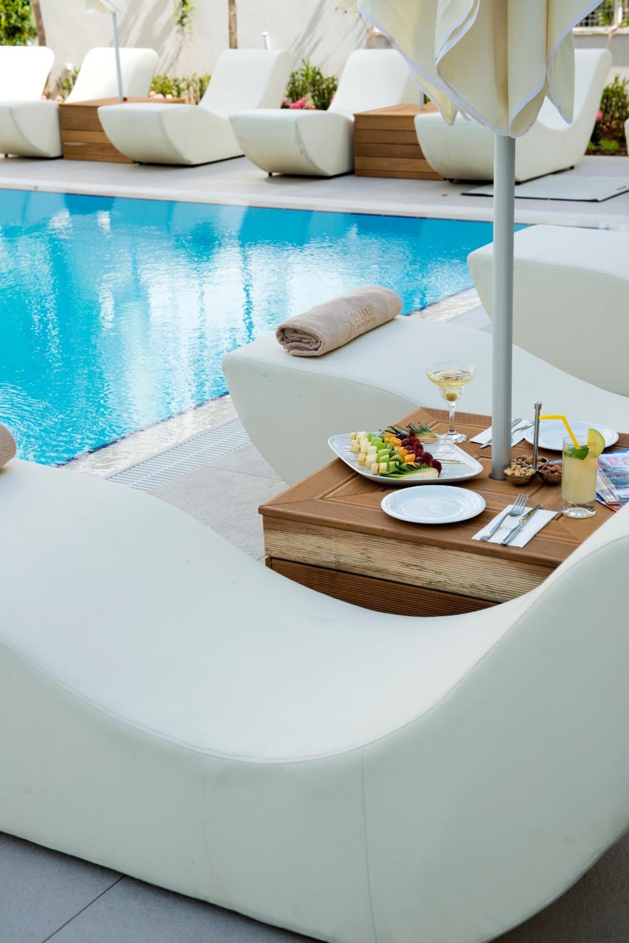Prime Boutique Otel - Image 3