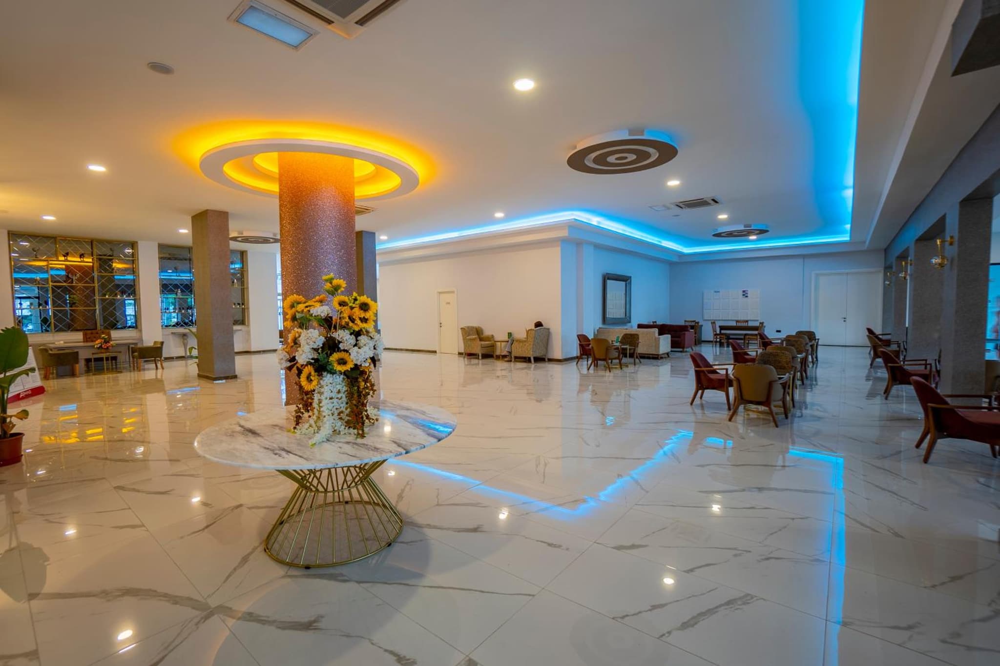 Eldar Garden tatil köyü - Image 4