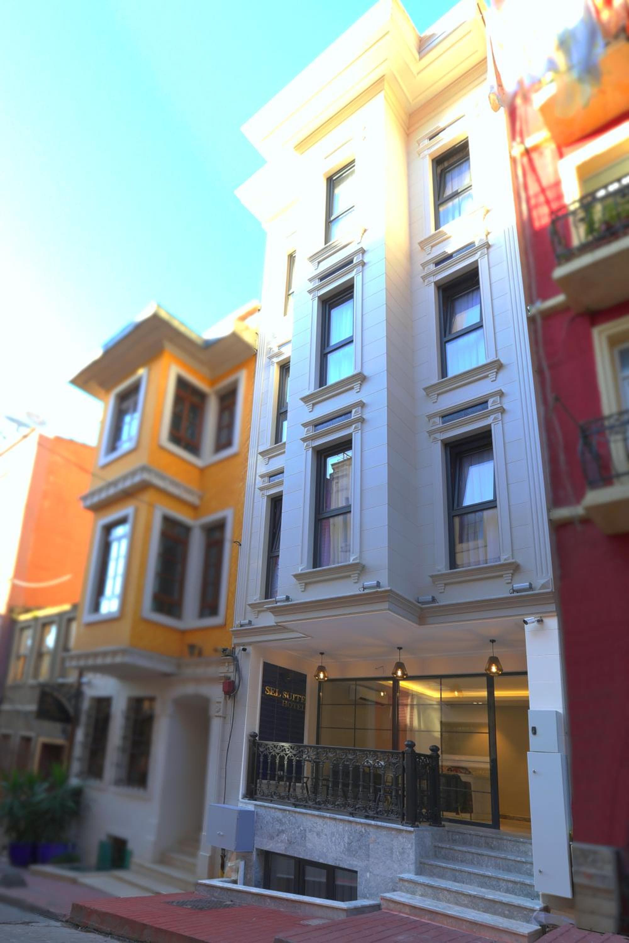 Sel Suite Otel - Image 4