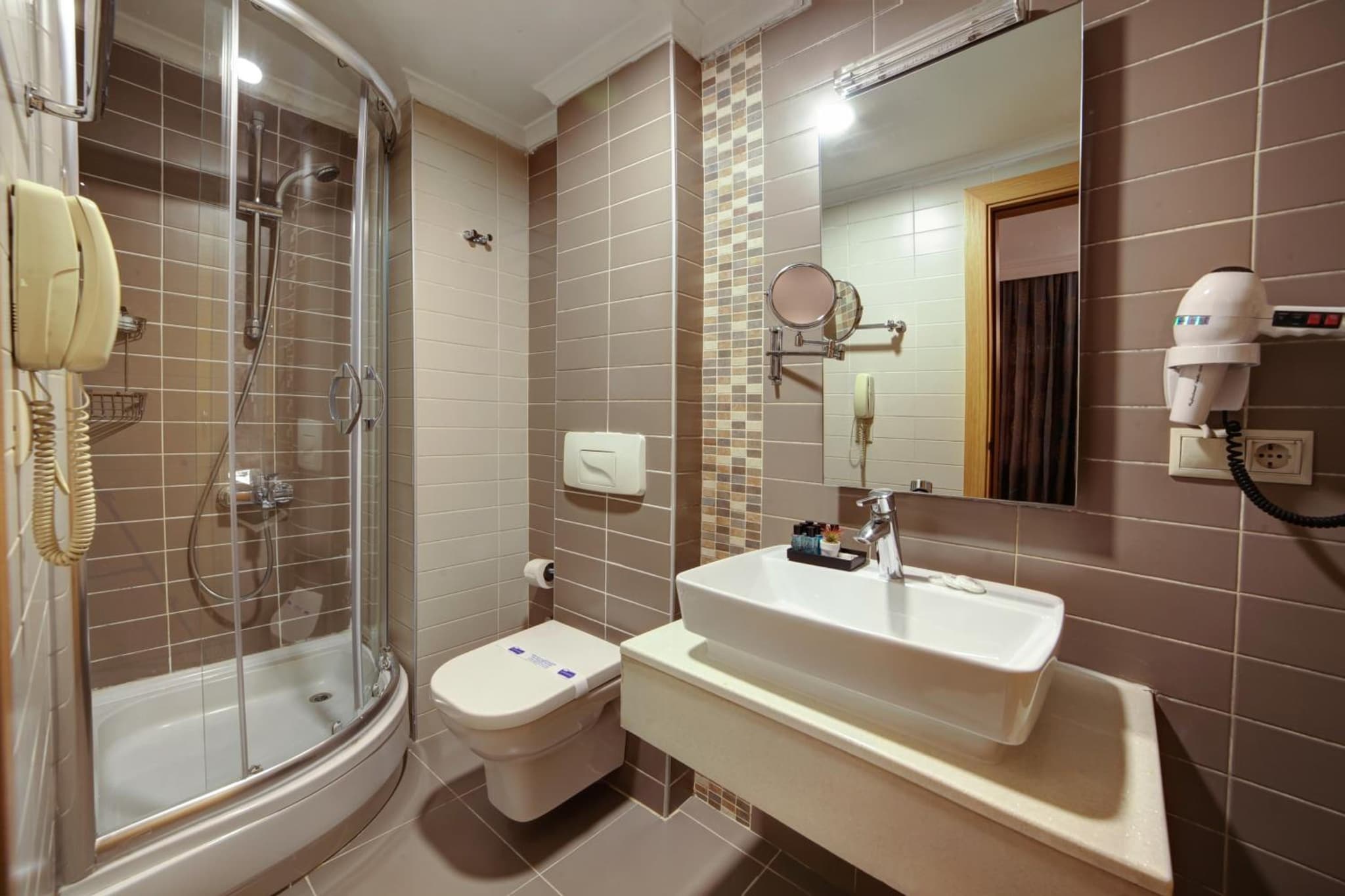 Almina Hotel - Special Class - Image 4