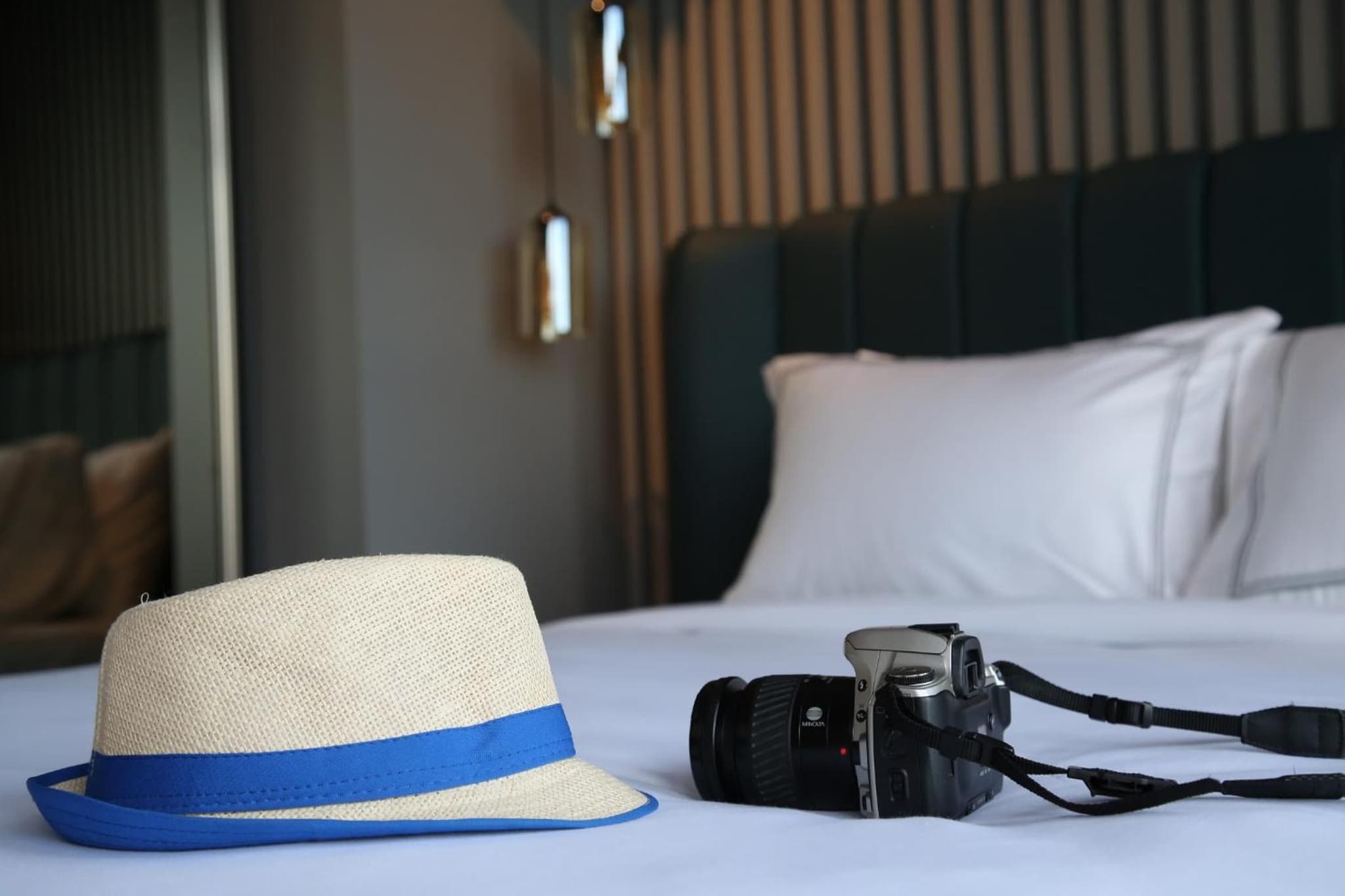 HOTEL BRONTE - Image 3