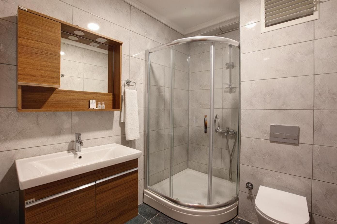Family Time Suites Otel - Image 3