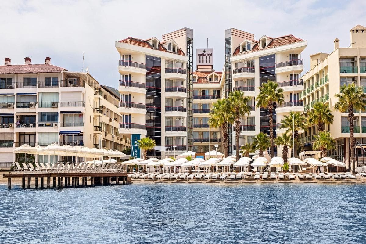 Poseidon Hotel - Adult Only - Image 3