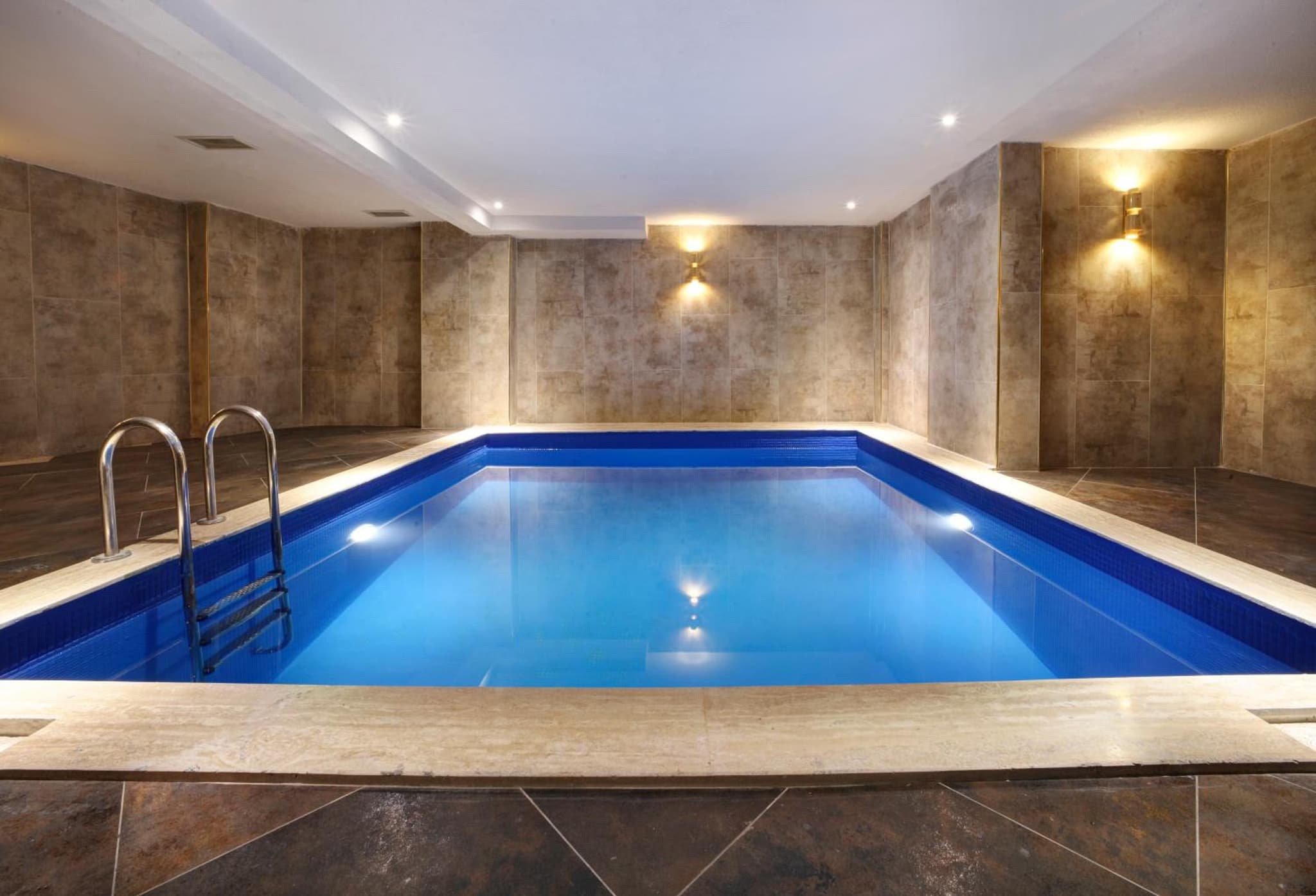 Concept Nisantasi Otelleri & Spa - Image 3
