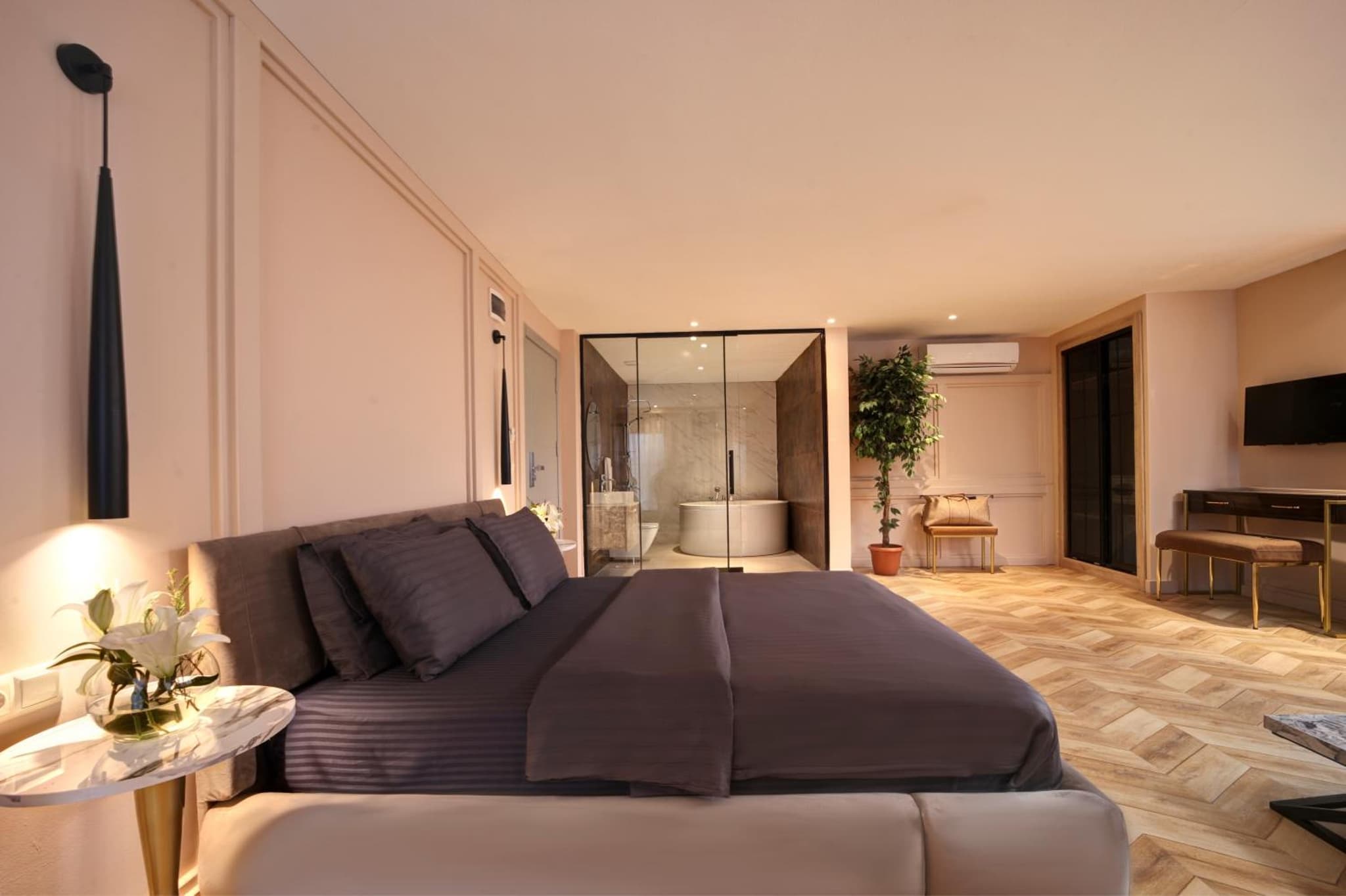 Concept Nisantasi Otelleri & Spa - Image 4