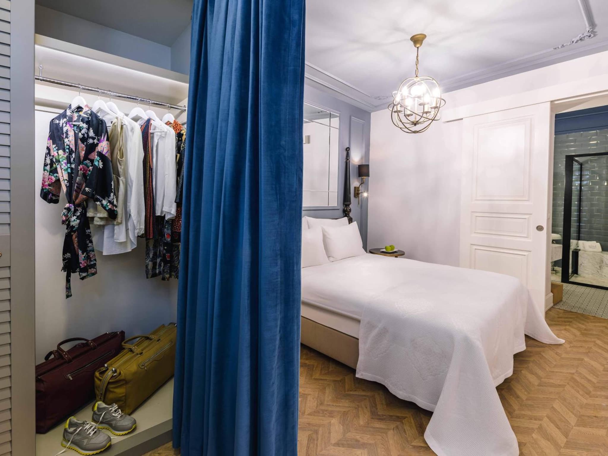 The Soul İstanbul Otel - Image 4