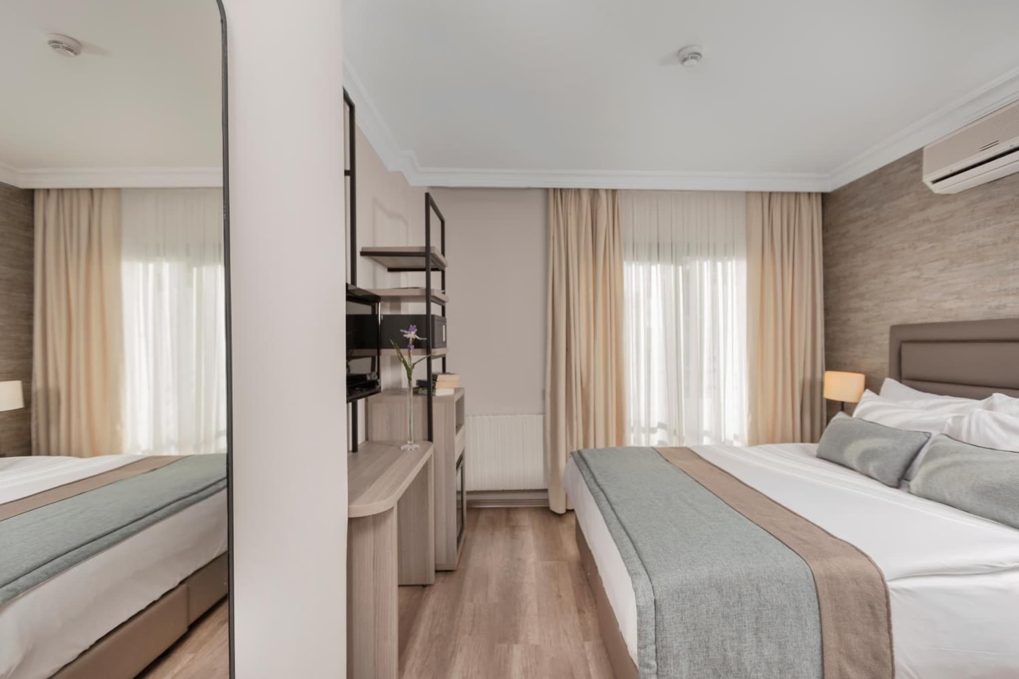 Pırıl Hotel Thermal&Beauty SPA - Image 3