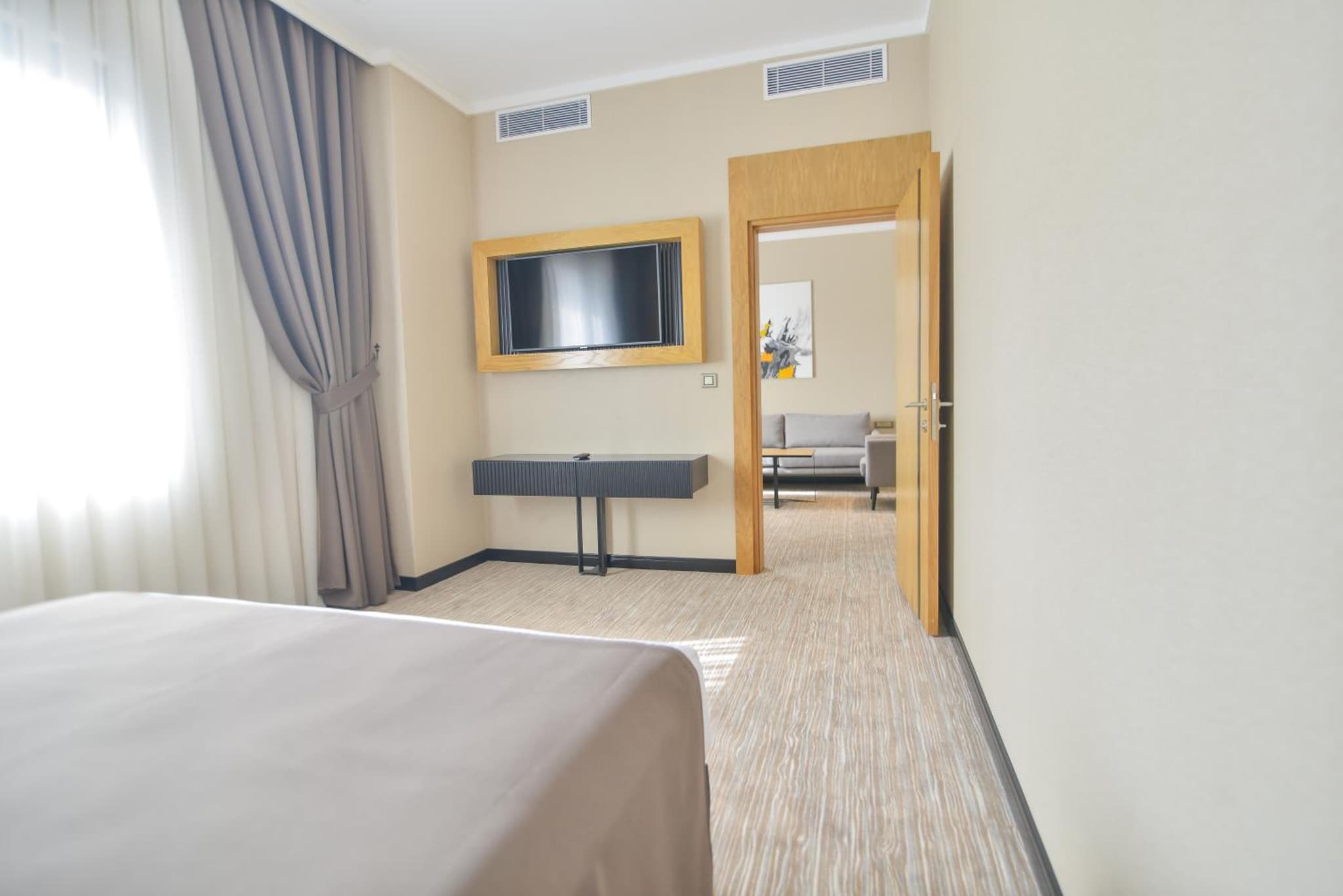 SERENITY COMFORT Otel - Image 3