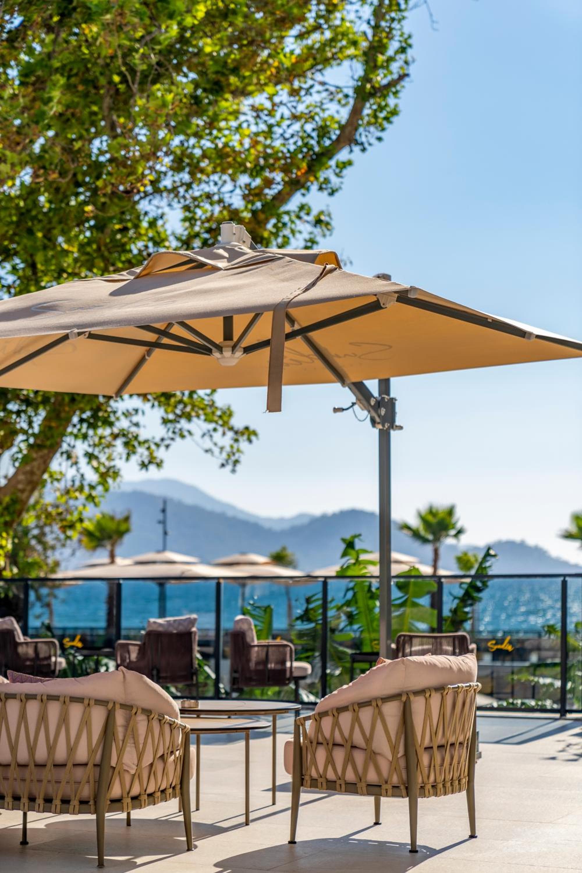 Sundia Exclusive By Liberty Fethiye - Image 1