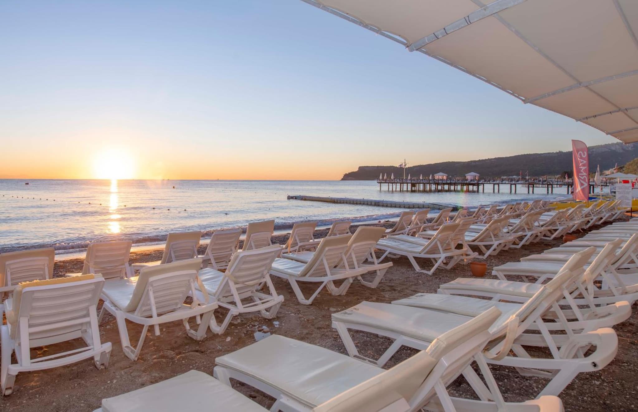 Armas Gul Beach - Image 3