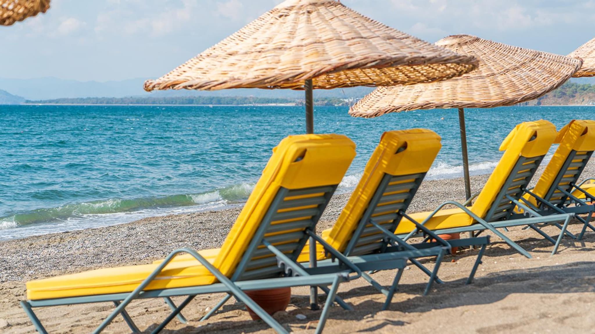 Sundia Exclusive By Liberty Fethiye - Image 4