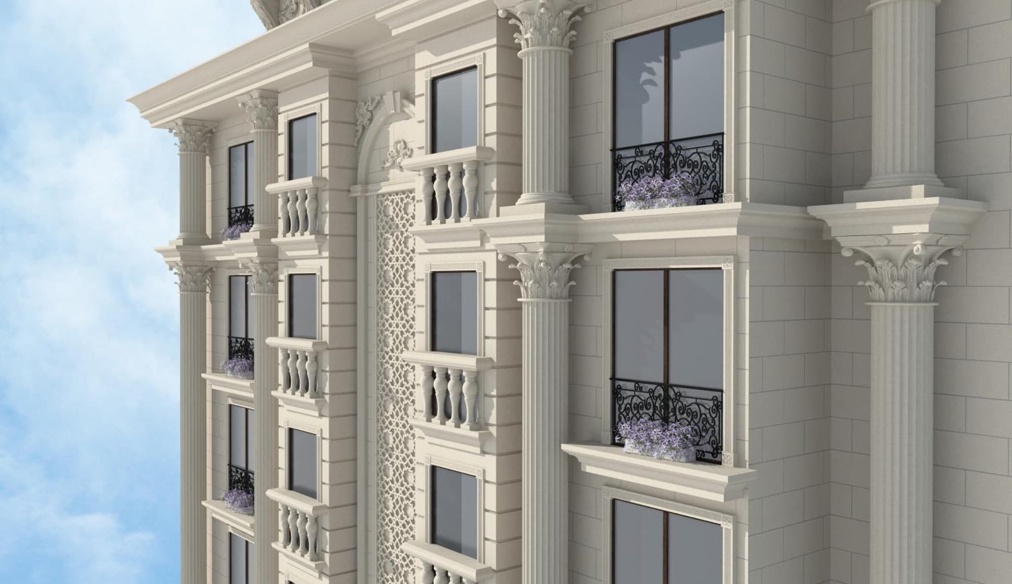 Demonti Hotel - Image 1