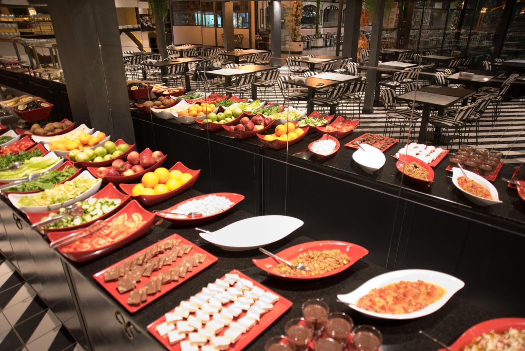 Ferman Port Hotel - Special Category - Image 2