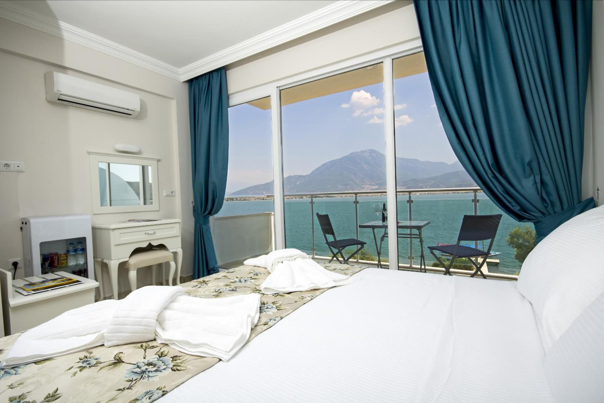 Sovalye Hotel - Image 2