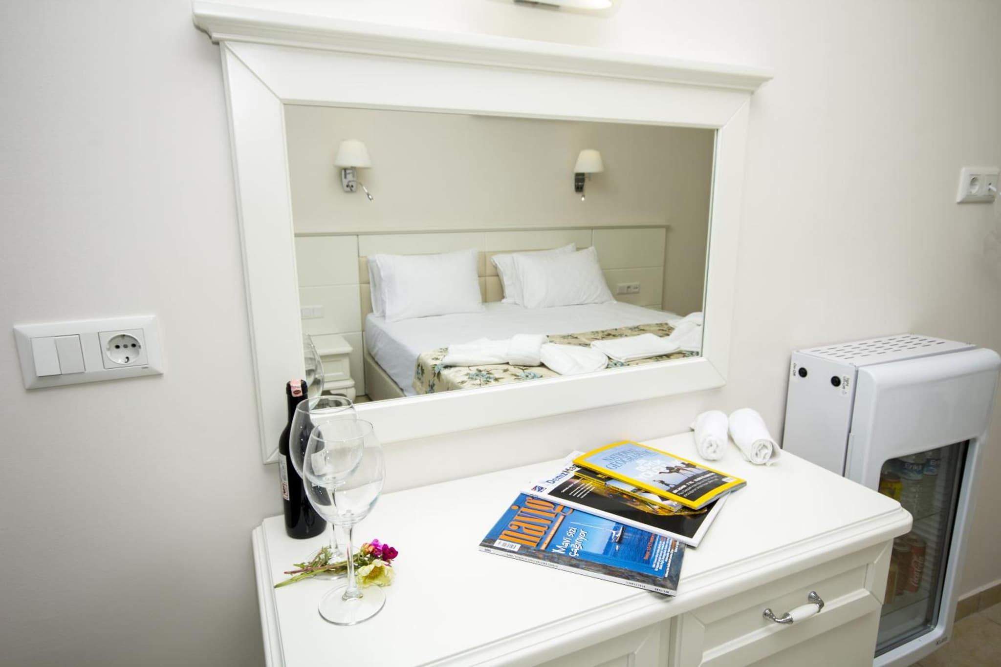 Sovalye Hotel - Image 4