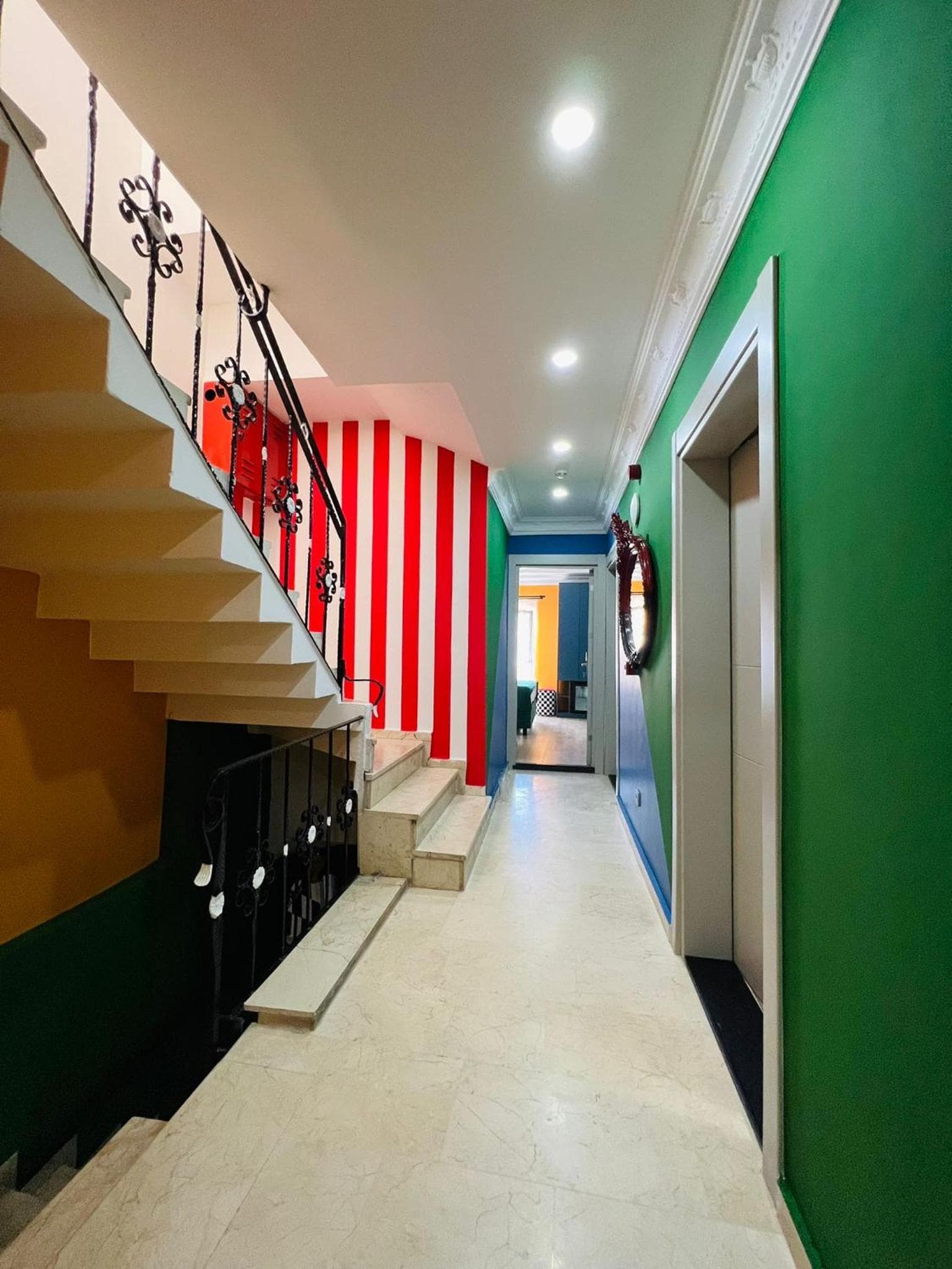 Apex Otel - Image 2