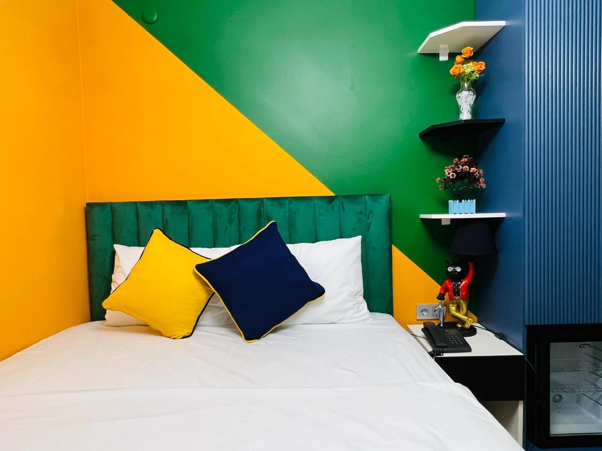 Apex Otel - Image 4