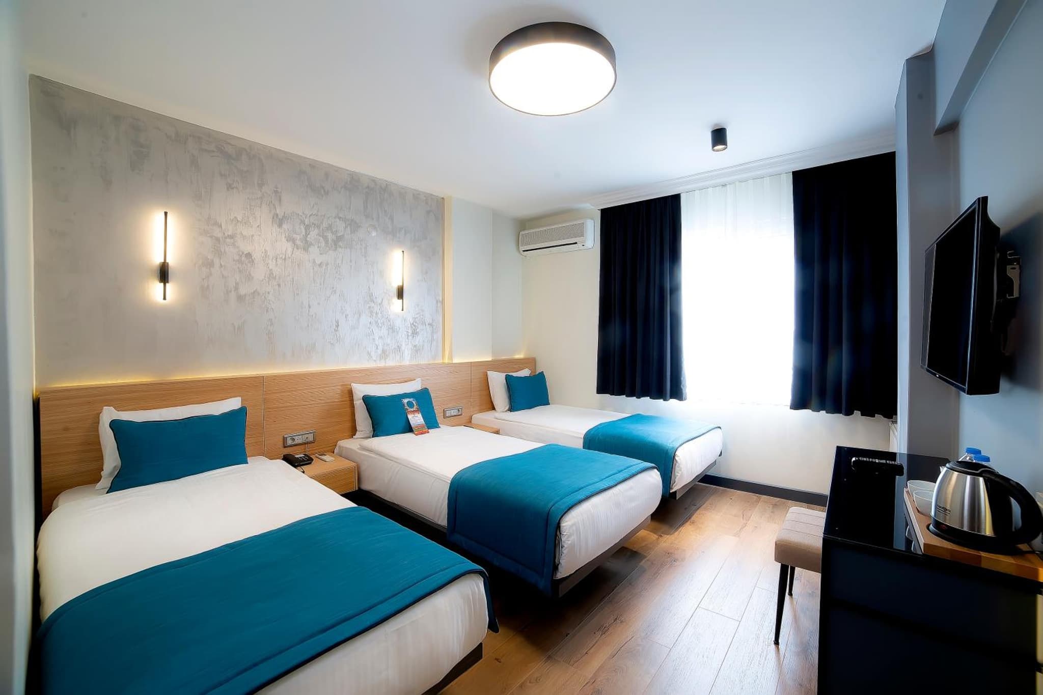 Barin Hotel - Image 1