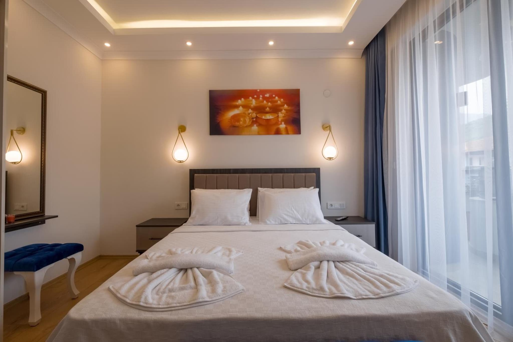 Tanrise City Residence - Image 3