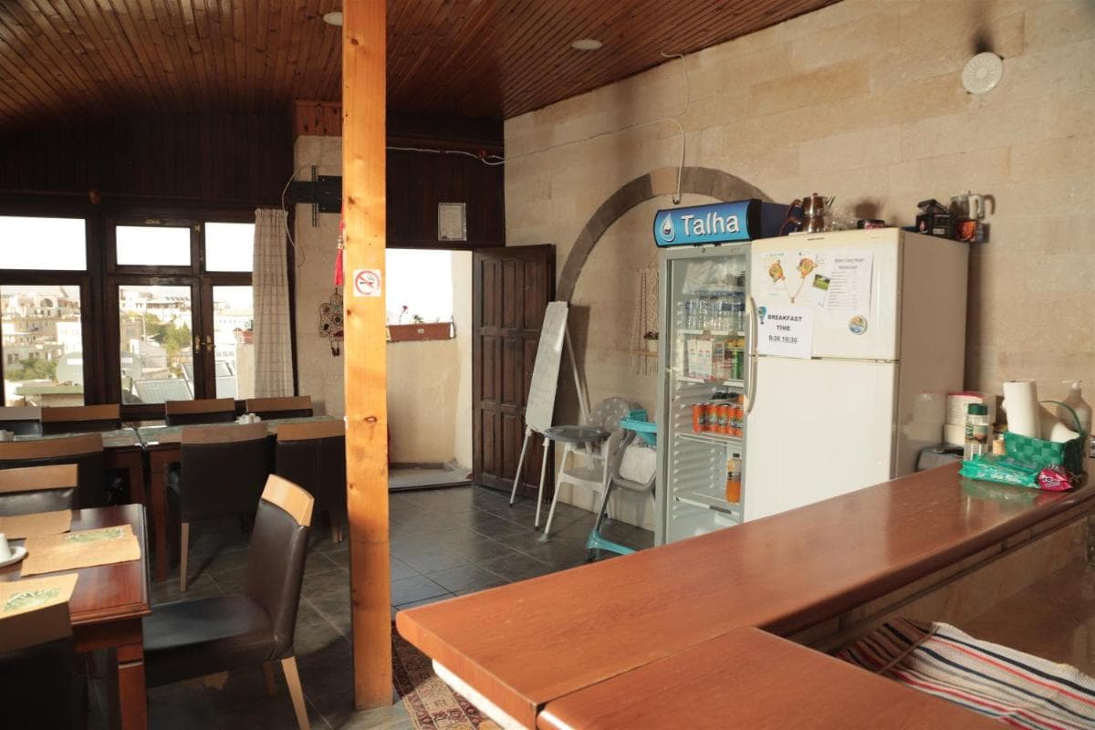 Guven Cave Hotel - Image 2