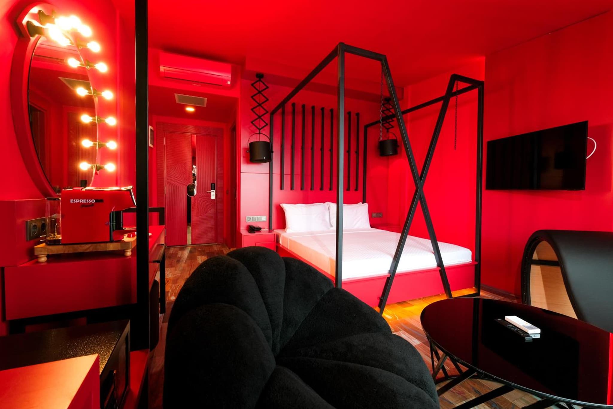 Bilem Otel Beach & Spa - Image 4