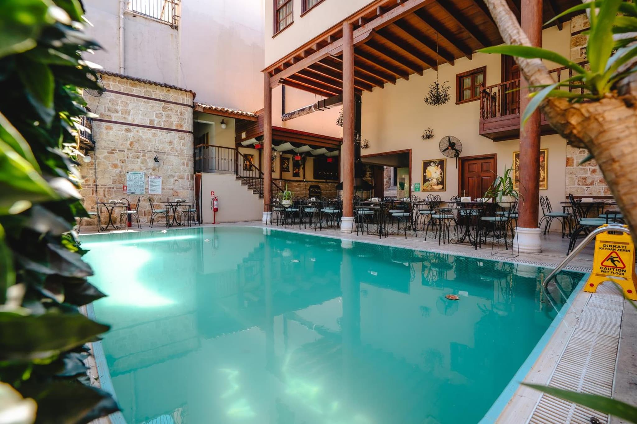 Mediterra Art Otel Antalya - Image 2