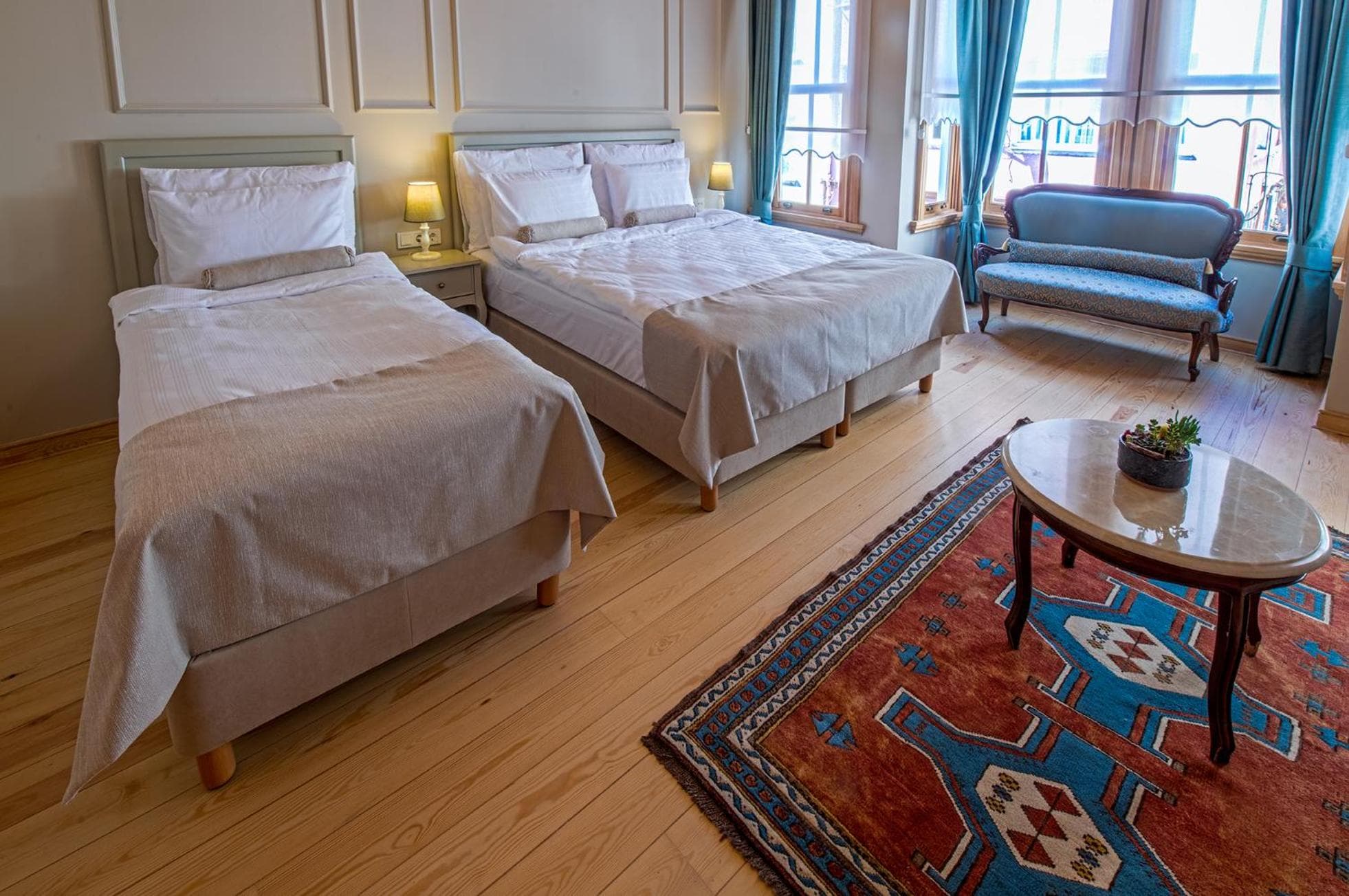 İkiz Konak Butik Otel - Image 3