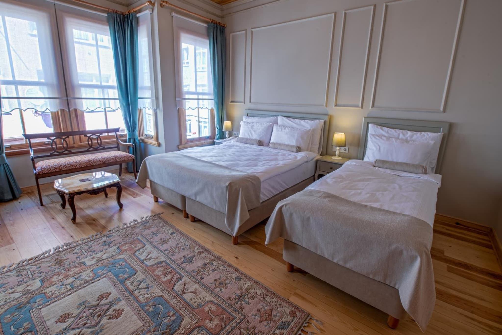 İkiz Konak Butik Otel - Image 2