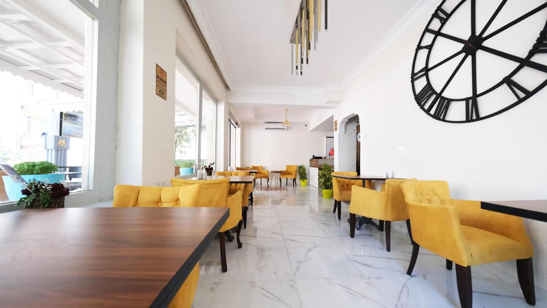My Home Hotel Gulluk - Image 3